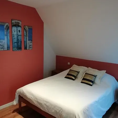 Les Gites Du Petit Marcel * Soudan (Loire-Atlantique)